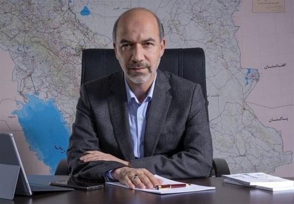 پروژه انتقال آب دریا برای کاهش مشکلات آبی شهر‌های شمالی کرمان آغاز شد