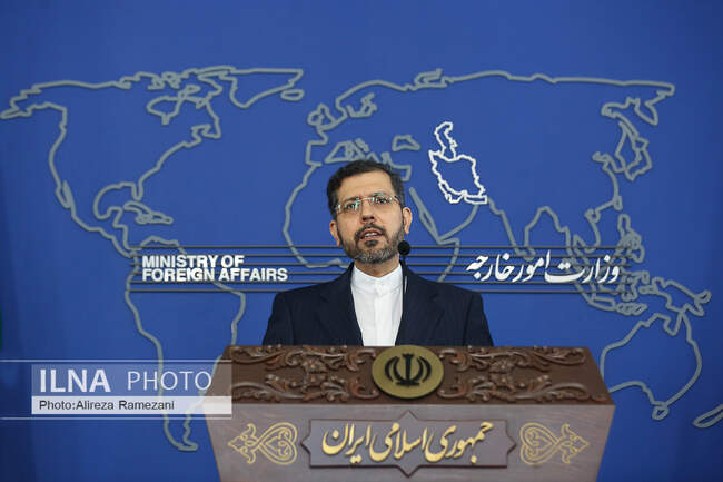 سعید خطیب زاده