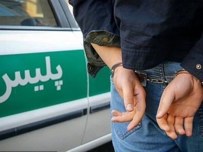 دستگیری باند سارق منزل حرفه‌ای با ۱۳۰ فقره سرقت