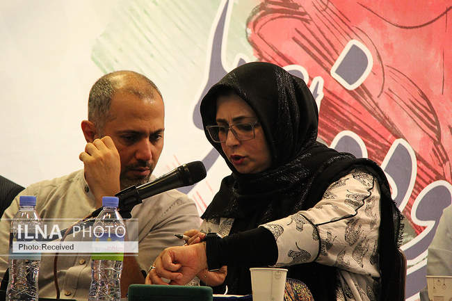  نشست هشتم همبستگی اجتماعی و دفاع ملی