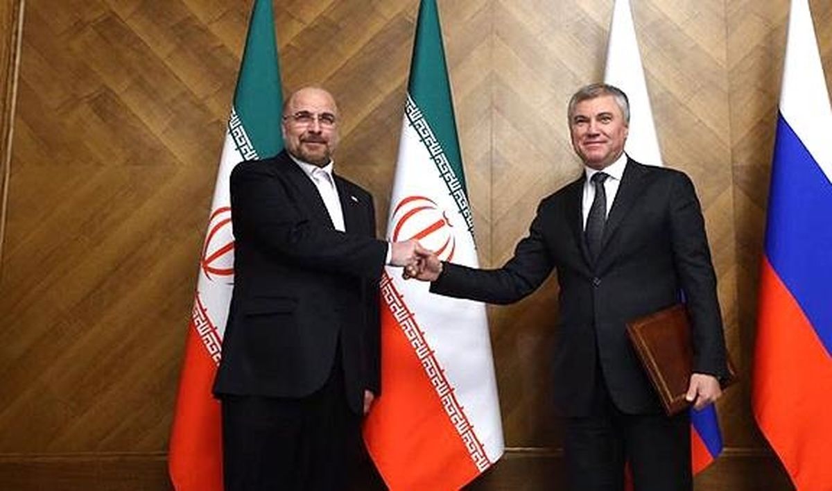 تغییر در کاخ سفید؛ در روابط تهران و مسکو تاثیری ندارد