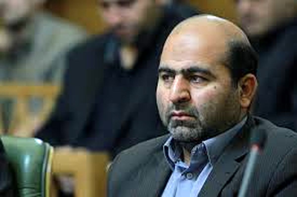 طرح پیاده راه 17 شهریور مغازه‌داران را متضرر کرد