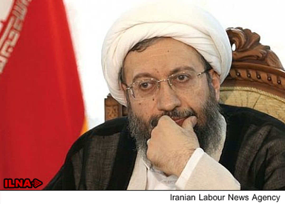 انتصاب رئیس کل جدید دادگستری استان البرز 