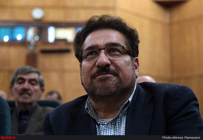 نشست مجمع نمایندگان ادوار مجلس