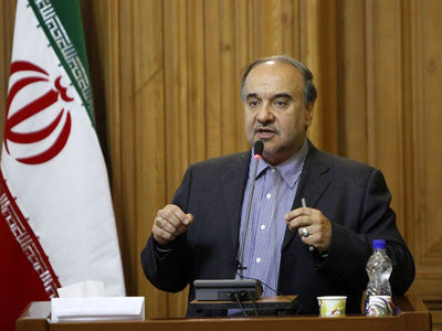 سلطانی فر: مدیریت استقلال و پرسپولیس تغییر نخواهد کرد