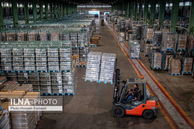 تولید ملی؛ برای فردای بهتر