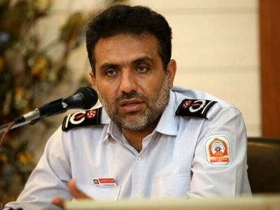 ۵۶ ساختمان بسیار پرخطر هنوز در تهران باقی مانده‌اند/رفع خطر کامل تهران ۱۰ سال زمان می‌برد