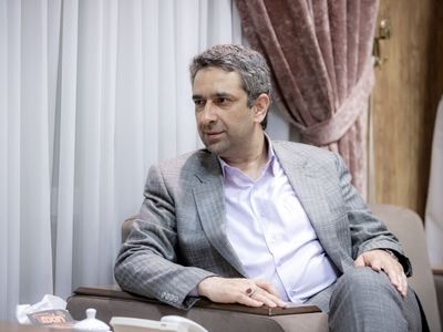 دفتر رئیس‌جمهور شایعات درباره جلسه شورای عالی فضای مجازی را رد کرد