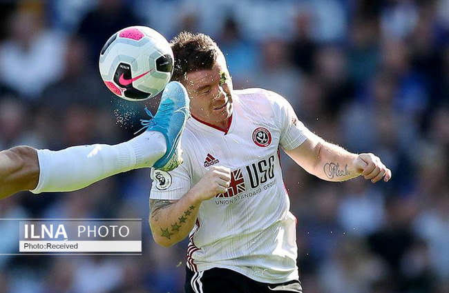 برترین عکس های ورزشی هفته