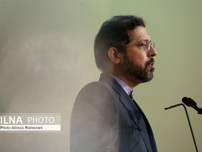 توضیحات سخنگوی وزارت امور خارجه در مورد آزادی نفت‌کش کره‌ای