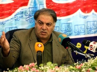 با استانداردهای موجود ورزشی فاصله داریم