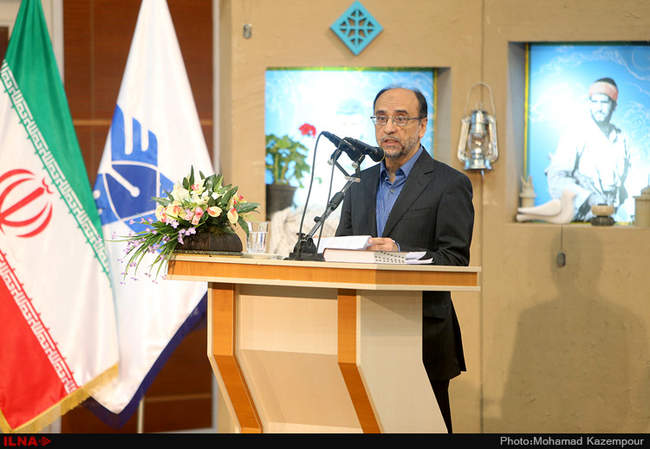 بزرگداشت آغاز سال تحصیلی دانشگاه آزاد اسلامی