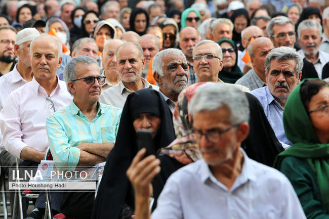 مراسم گرامیداشت سالروز تاسیس سازمان تامین اجتماعی در خانه کارگر