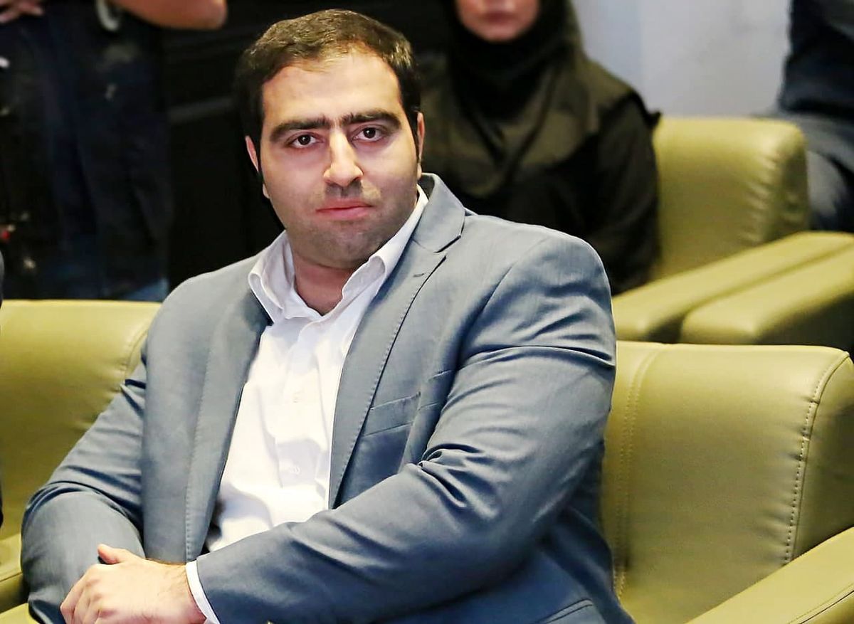 رئیس فدراسیون بدنسازی از حسین رجبی و قاسم عباسپور تقدر کرد
