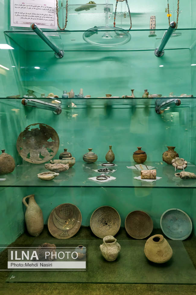 موزه امام حسین (ع)