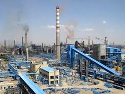 طرح‌های توسعه در ناحیه سبا فولاد مبارکه باید هر چه سریع‌تراجرایی شود
