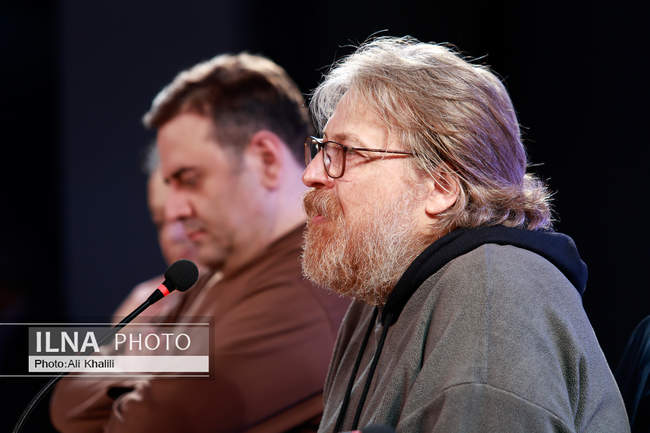  روز پنجم چهل‌وچهارمین جشنواره‌ فیلم فجر 