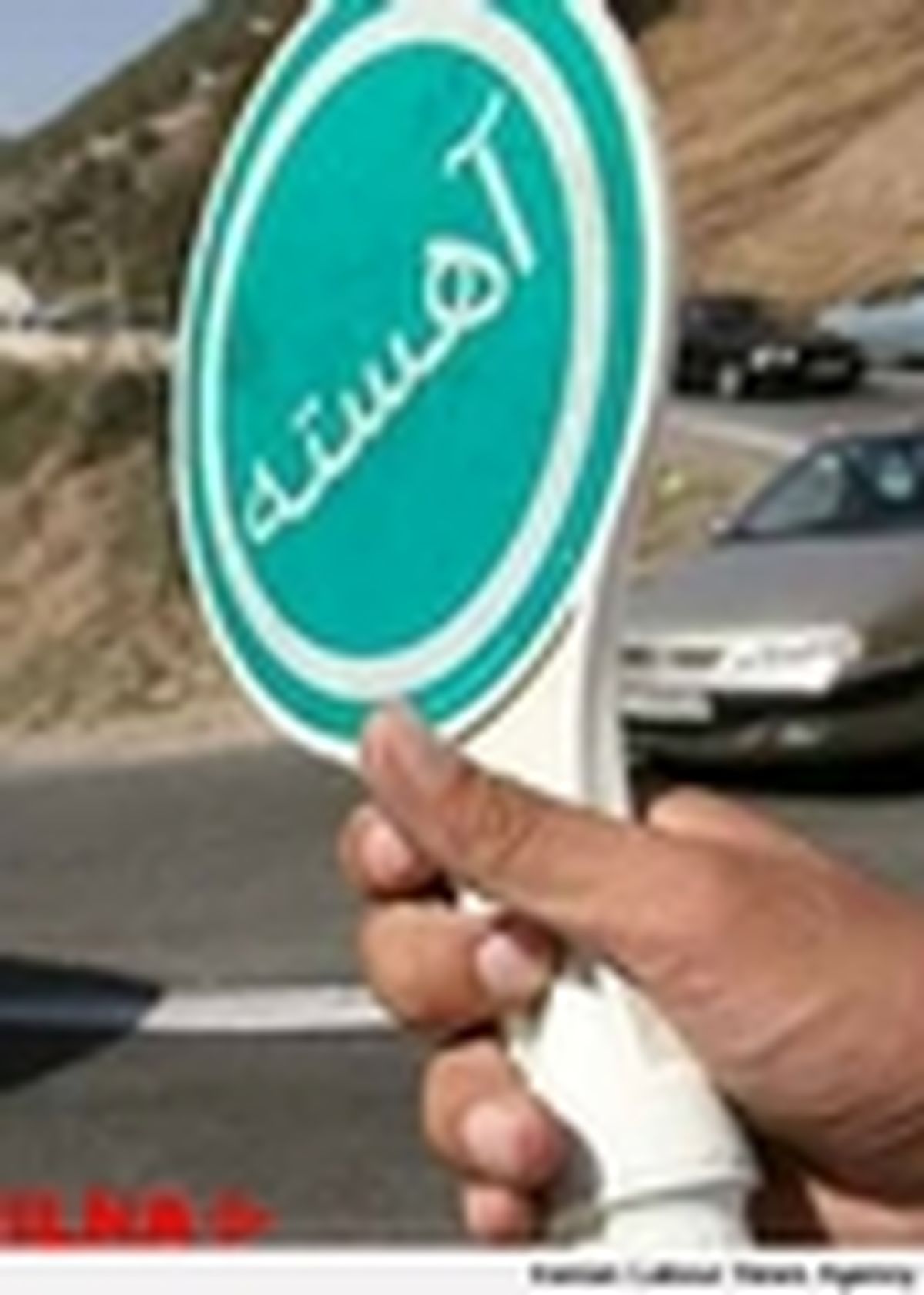 اعمال محدودیت‌های ترافیکی در جاده هراز به مدت ۴ شب