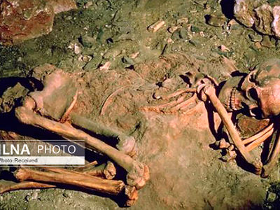 انسانها از چه زمانی مردگان خود را دفن کردند؟ 