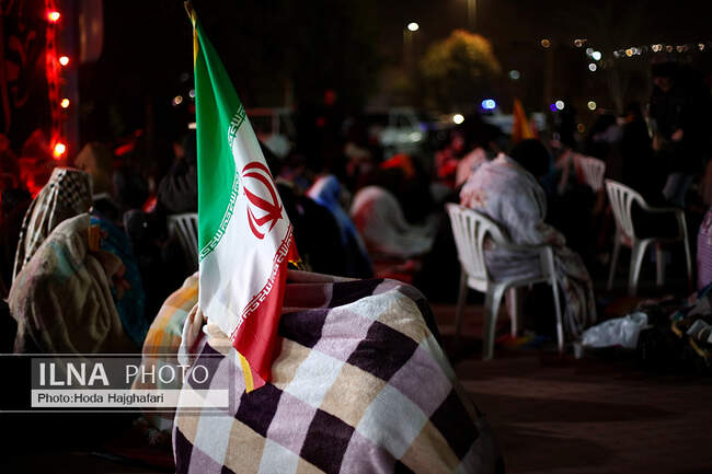 شبهای احیا