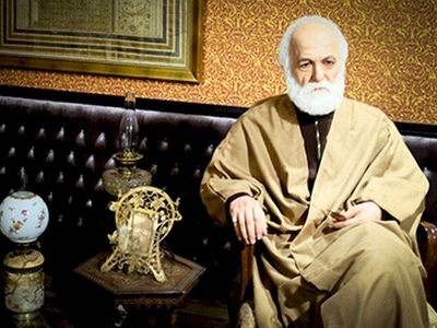 پیام رئیس‌جمهوری به مناسبت پنجاهمین سالگرد درگذشت مرحوم ملک