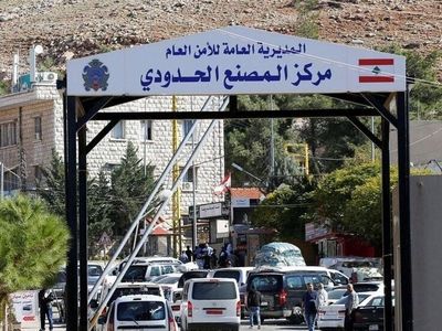 لبنان گذرگاه مرزی جدید با سوریه احداث می‌کند

