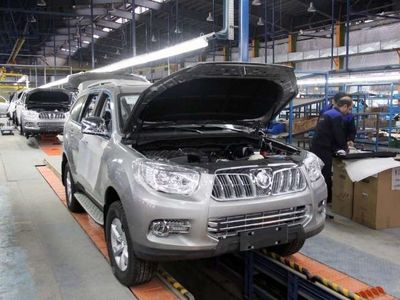 قیمت خودروهای مونتاژی افزایش نخواهد یافت