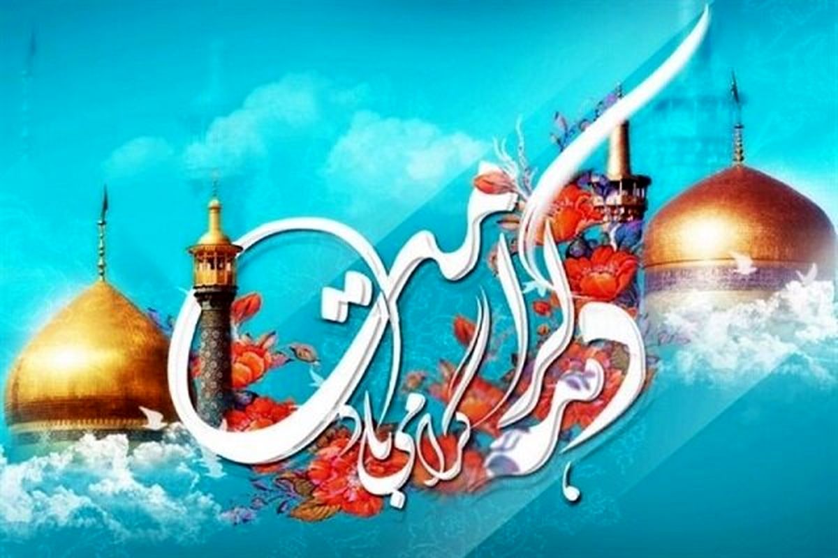 برگزاری جشن‌های دهه کرامت در  ۲۵۵ بقعه گیلان 