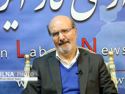 ظریف باید زودتر حرف می‌زد/ جریان تندروی داخلی با حمایت از مخالفان برجام، دچار انزوا شد 