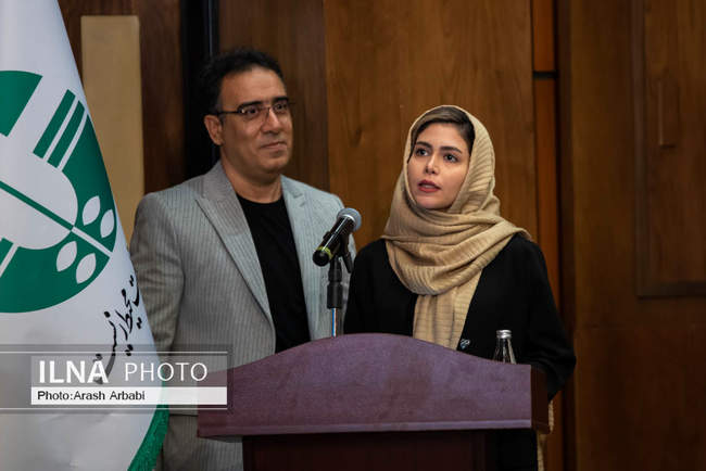 نشست خبری سخنگوی دولت