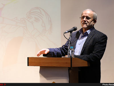 بنیانگذار هخامنشیان در صلح‌اندیشی کامل تمدن ایرانی را بنیان گذاشت
