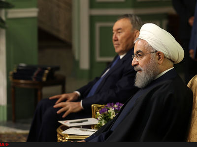 امیدواریم نتیجه اجلاس سازمان همکاری‌ اسلامی یکپارچگی دنیای اسلام باشد
