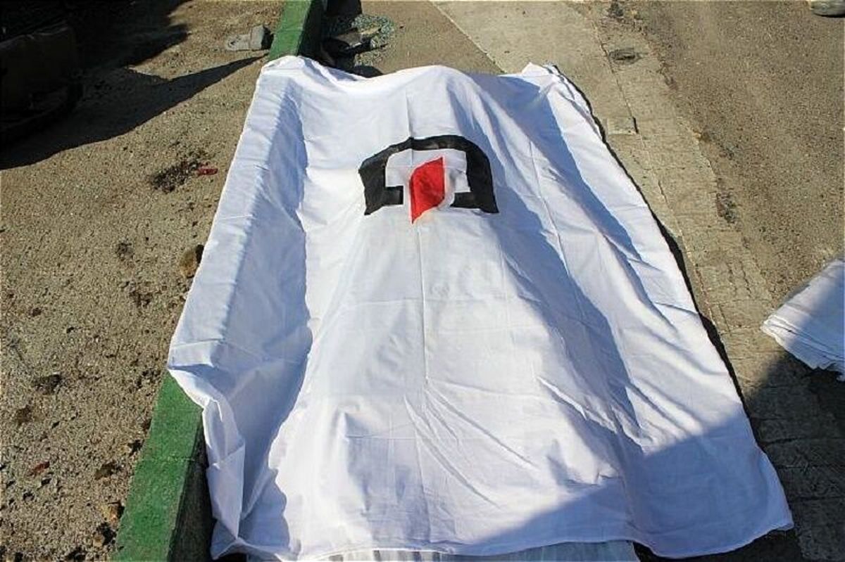 کشف جسد یک زن سالخورده در تایباد/بررسی ها ادامه دارد