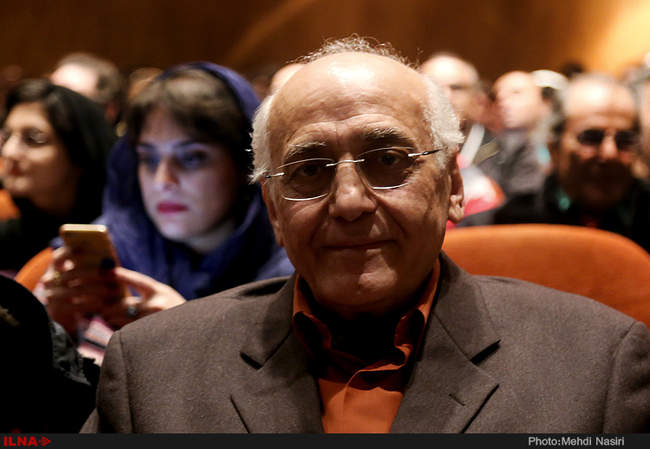 مراسم بزرگداشت محمدرضا لطفی در فرهنگسرای نیاوران