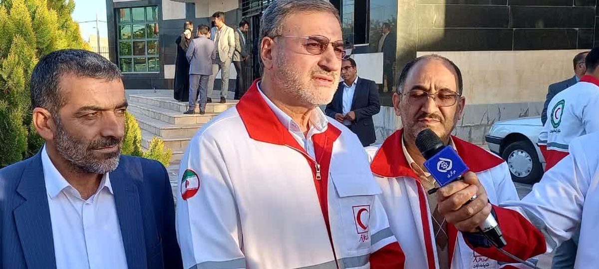 رشد ۴۰ درصدی توسعه پایگاه‌ها و پست‌های نوروزی در سال ۱۴۰۲