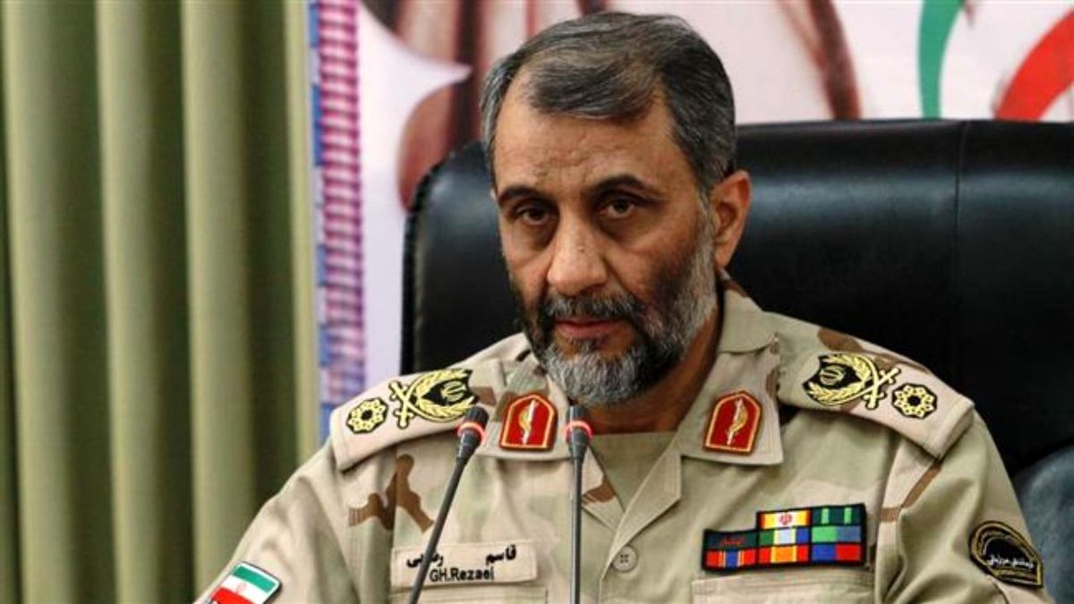 دستگیری ۳ تن از عاملان شهادت دریابانان