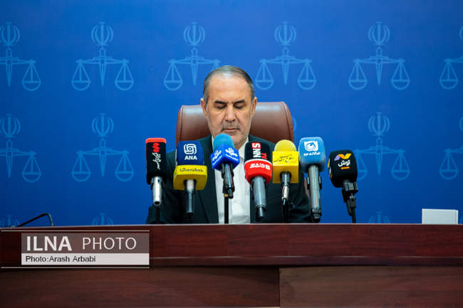 نشست خبری جشنواره «ارتقای شفافیت و رفع موقعیت‌های تعارض منافع»