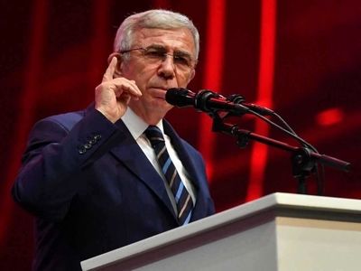 انتخابات ترکیه؛ رقیب تازه اردوغان به جای امام‌اوغلو وارد میدان شد