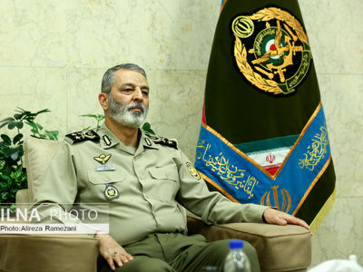  جمهوری اسلامی ایران پاسخ هر تجاوزی را کوبنده‌تر از قبل خواهد داد