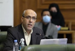 "آزادگان" از پرتصادف‌ترین و پرتلفات‌ترین بزرگراه‌های پایتخت است