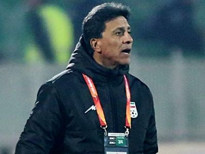 مرفاوی: پیروزی مقابل قطر اعتماد به نفس ما را بالا برد 
