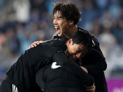 اولسان نیمی از راه صعود به فینال را طی کرد
