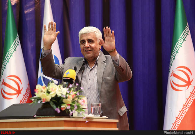 فرهاد رهبر