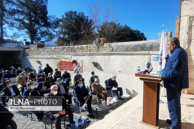 گردهمایی بزرگ کارگران سراسر کشور به مناسبت سالگرد تصویب قانون کار 