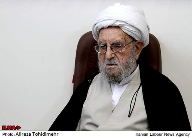 سفر رئیس مجلس اعلای اسلامی عراق به شهر قم
