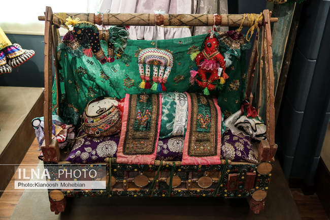 موزه عروسک‌های ملل