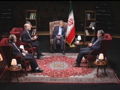 ناگفته‌هایی از دلایل پیروزی روحانی در انتخابات یازدهم/ نقوی‌حسینی: غیرقابل باور بود که روحانی رأی بیاورد