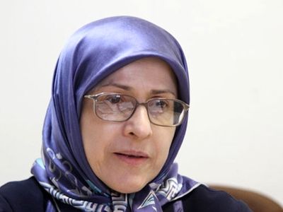 مردم بر تداوم اصلاح پافشاری می‌کنند/ تعامل با جهان نیاز به صبوری دارد