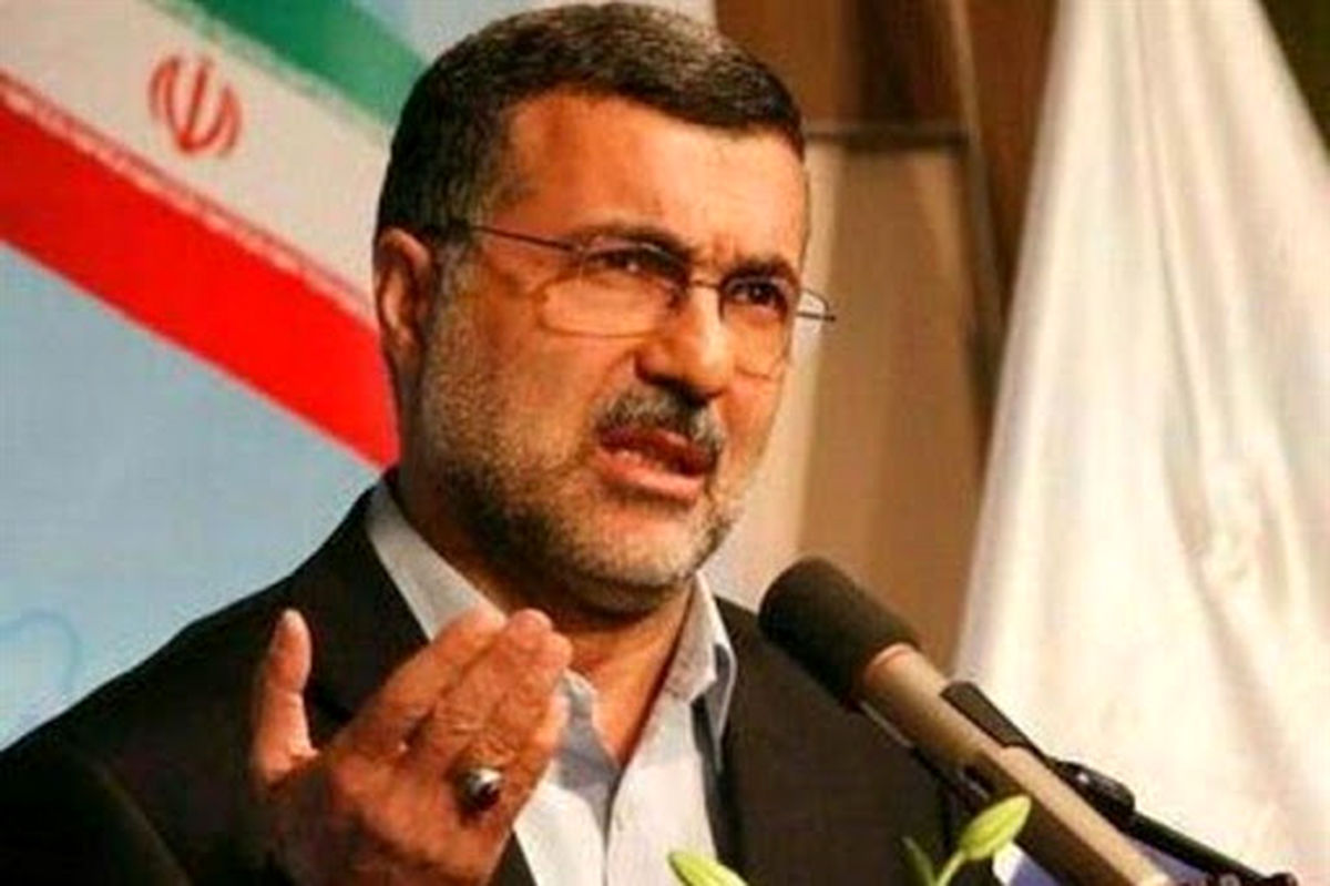 به عنوان نماینده جامعه پزشکی می‌خواهم تعجیل نکنید