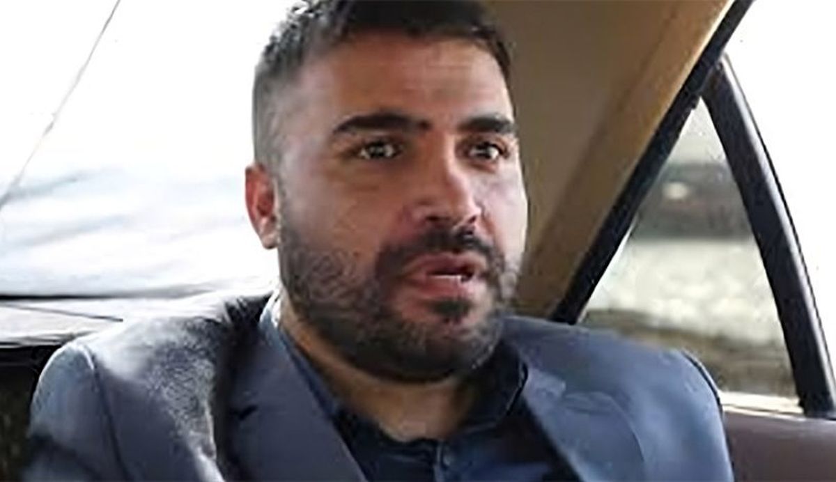 «شاکر بوری» آزاد شد